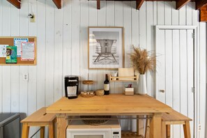 Interior - Chic Coastal Retreat with Short Walk to Beach (Old Lyme)