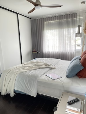 Comfort House | 2 bedrooms, in-room safe, WiFi - Beautiful Home Laverton (Laverton)