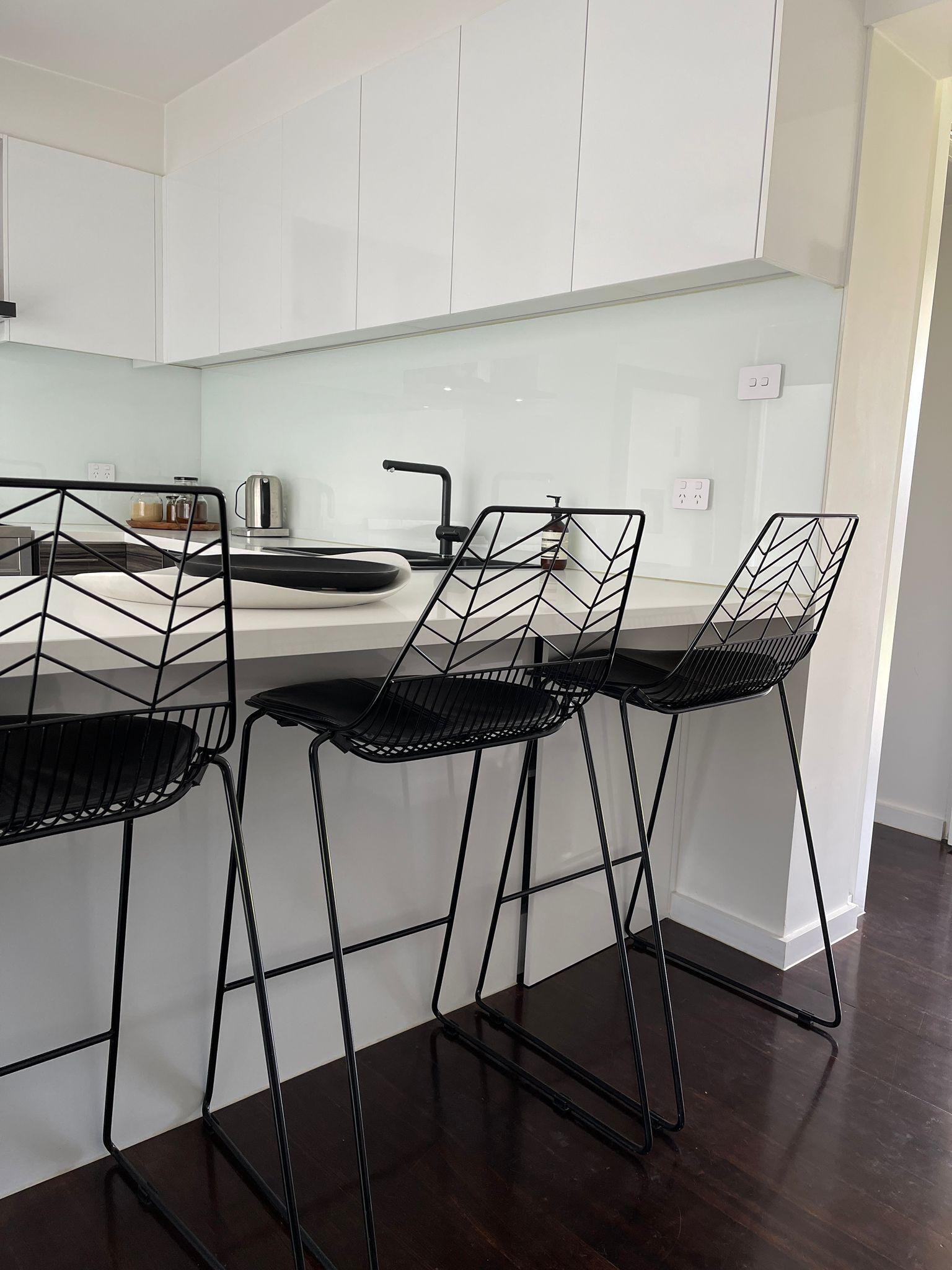 Comfort House | Private kitchen