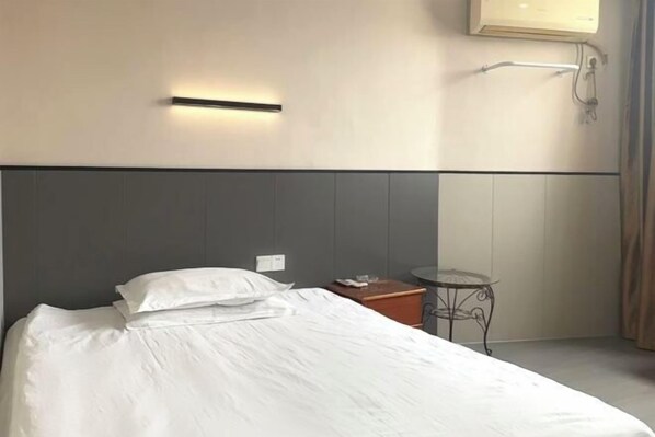 Room - Jixi Motel Business Hotel (Jixi)