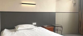 Jixi Motel Business Hotel