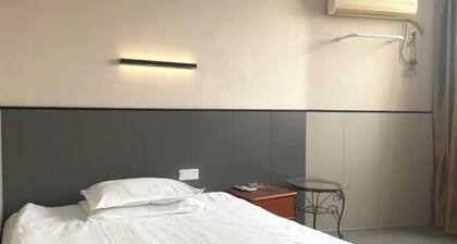 Jixi Motel Business Hotel