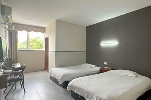 Room - Jixi Motel Business Hotel (Jixi)