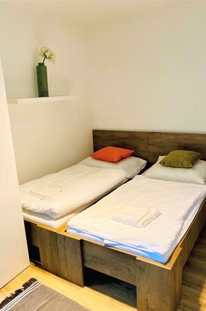 1 bedroom, free WiFi