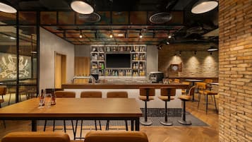 Sports bar