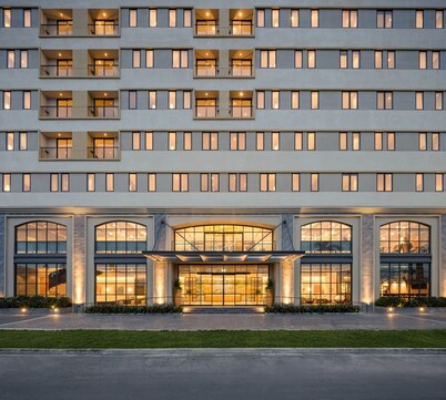 HIIVE by fusion Binh Duong - VSIP 1