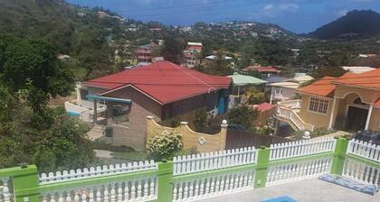 Corinth Convinced Apartment One