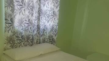 Apartamento básico | Individualmente decorados, individualmente mobiliados