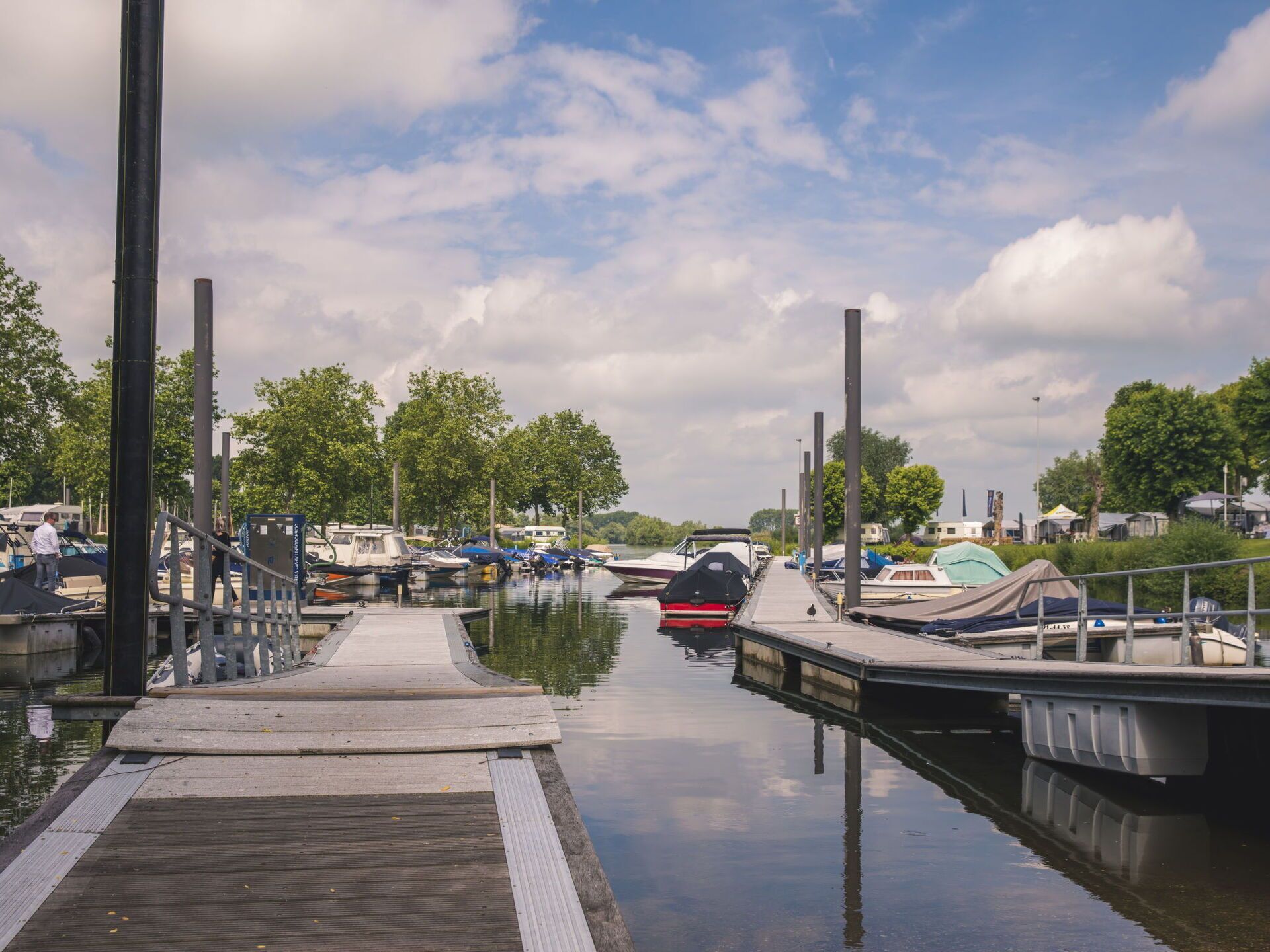Port de plaisance