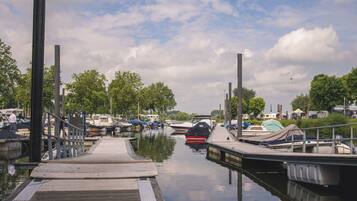 Port de plaisance