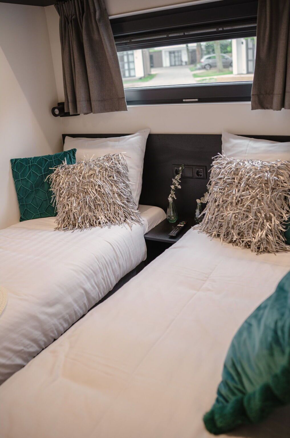 3 Schlafzimmer, kostenloses WLAN