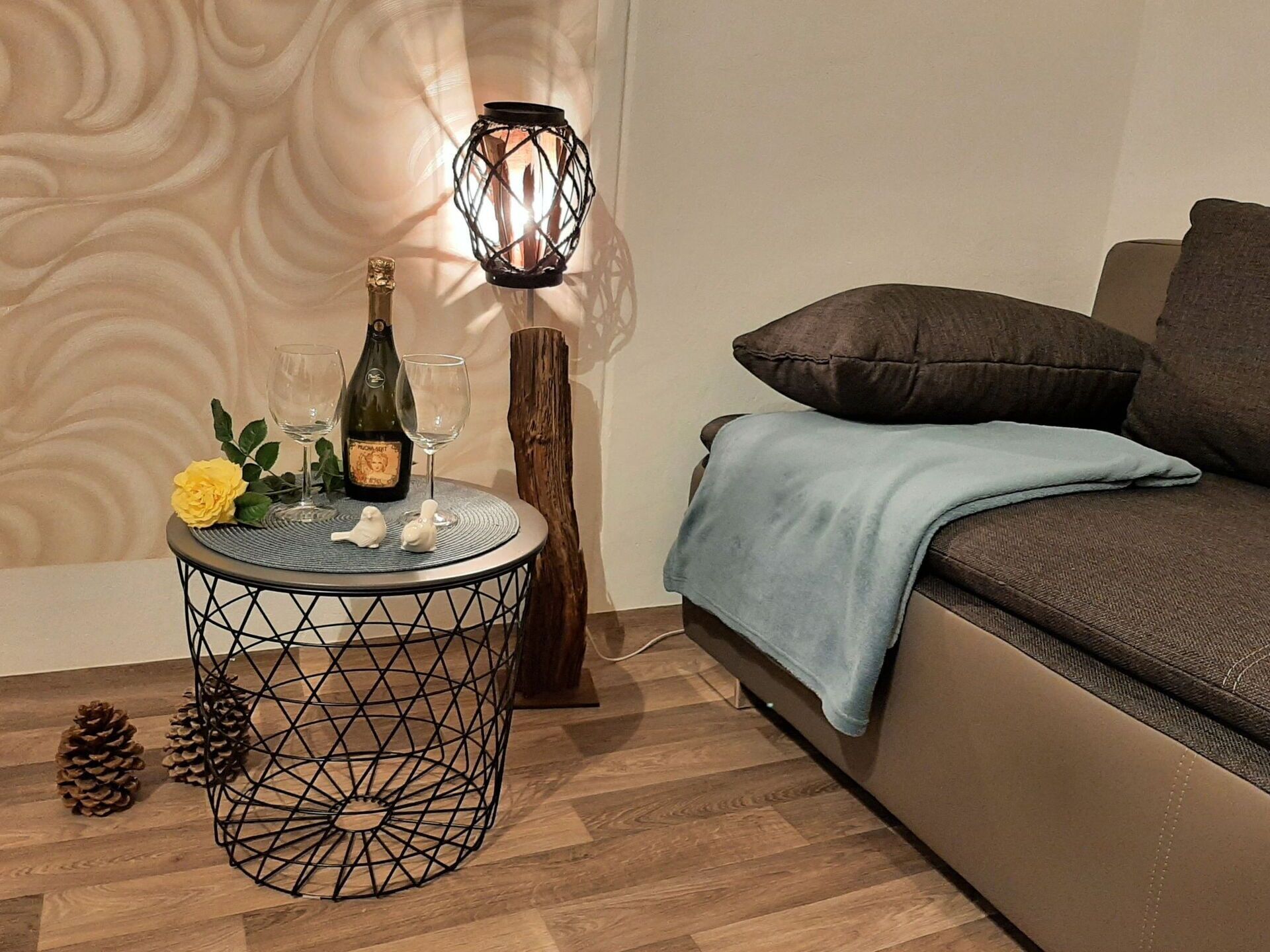 Cosy Apartment For 6 Guests With Wifi, Tv And Balcony - Harrachov
