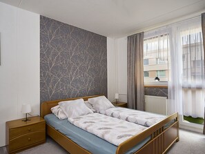 1 soverom og wi-fi (inkludert)