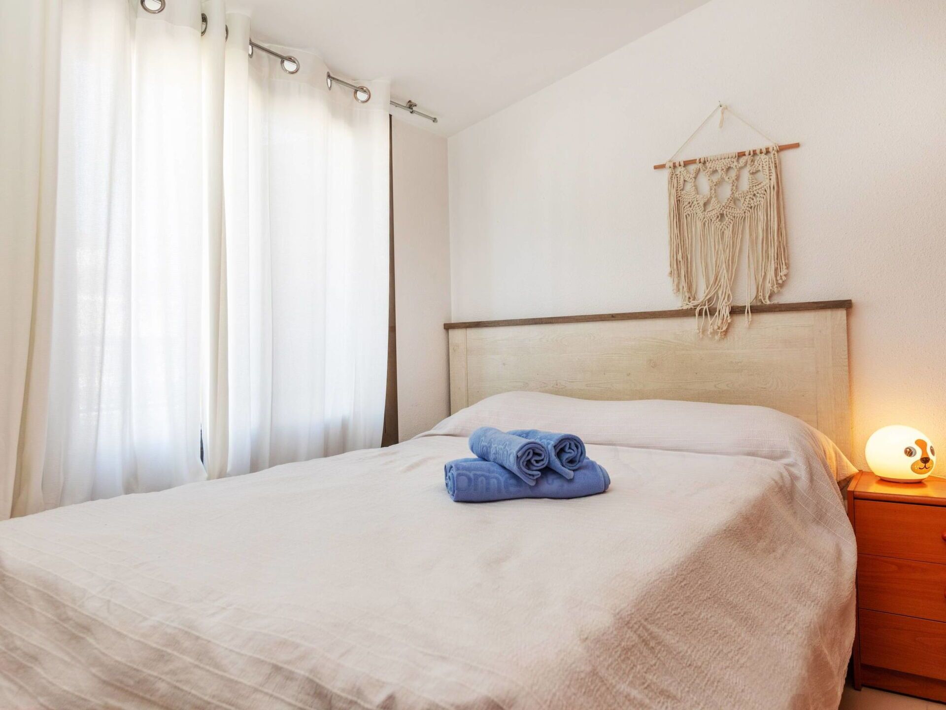 3 slaapkamers, gratis wifi