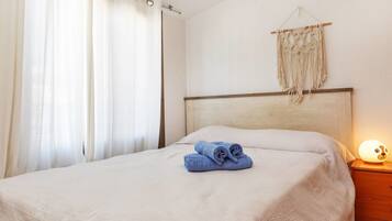 3 slaapkamers, gratis wifi