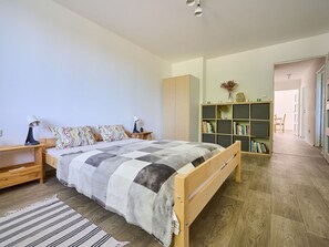2 Schlafzimmer, kostenloses WLAN