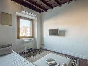 1 Schlafzimmer, kostenloses WLAN