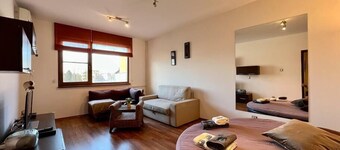 Donna's Apt/1 BDR @ Lozenets