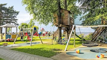Kinderbereich