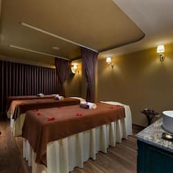 Sauna, hot tub, steam room, hot springs, Turkish bath, body treatments