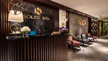 Sauna, hot tub, steam room, hot springs, Turkish bath, body treatments