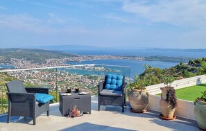 Terras