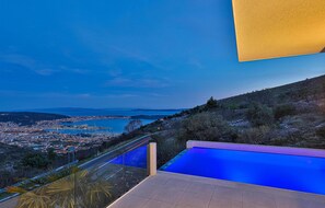 Pool - 2 bedroom cozy home in Seget Gornji (Seget Gornji)