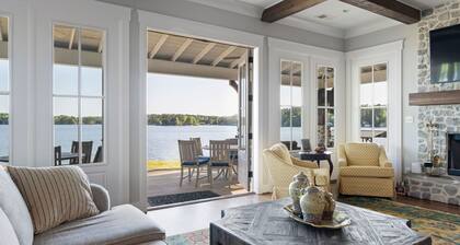 Easy Street by Lake Martin Vibe
