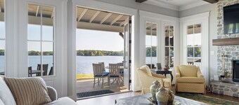 Easy Street by Lake Martin Vibe