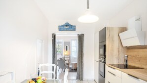 Eget kjøkken