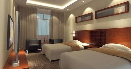 Guyuan Hotel