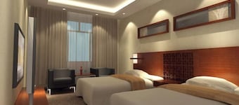 Guyuan Hotel