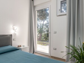 4 Schlafzimmer, Bügeleisen/Bügelbrett, Reisekinderbett, kostenloses WLAN