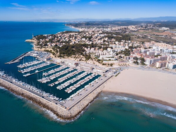 Port esportiu