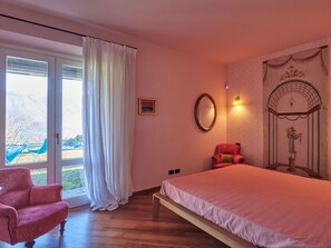 3 bedrooms, free WiFi