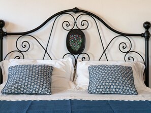 1 slaapkamer, reisbedje, gratis wifi