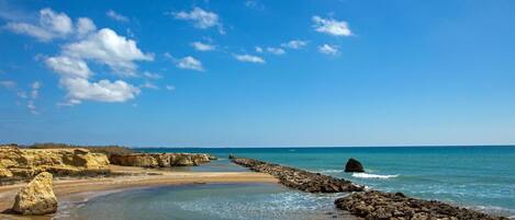 Spiaggia