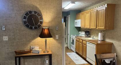 Relax and unwind Townhome in Snow Ridge Village at Jack Frost mtn in the Poconos