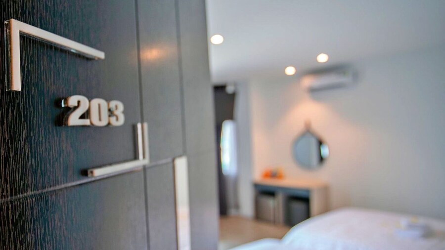 S79 Mina Hotel
