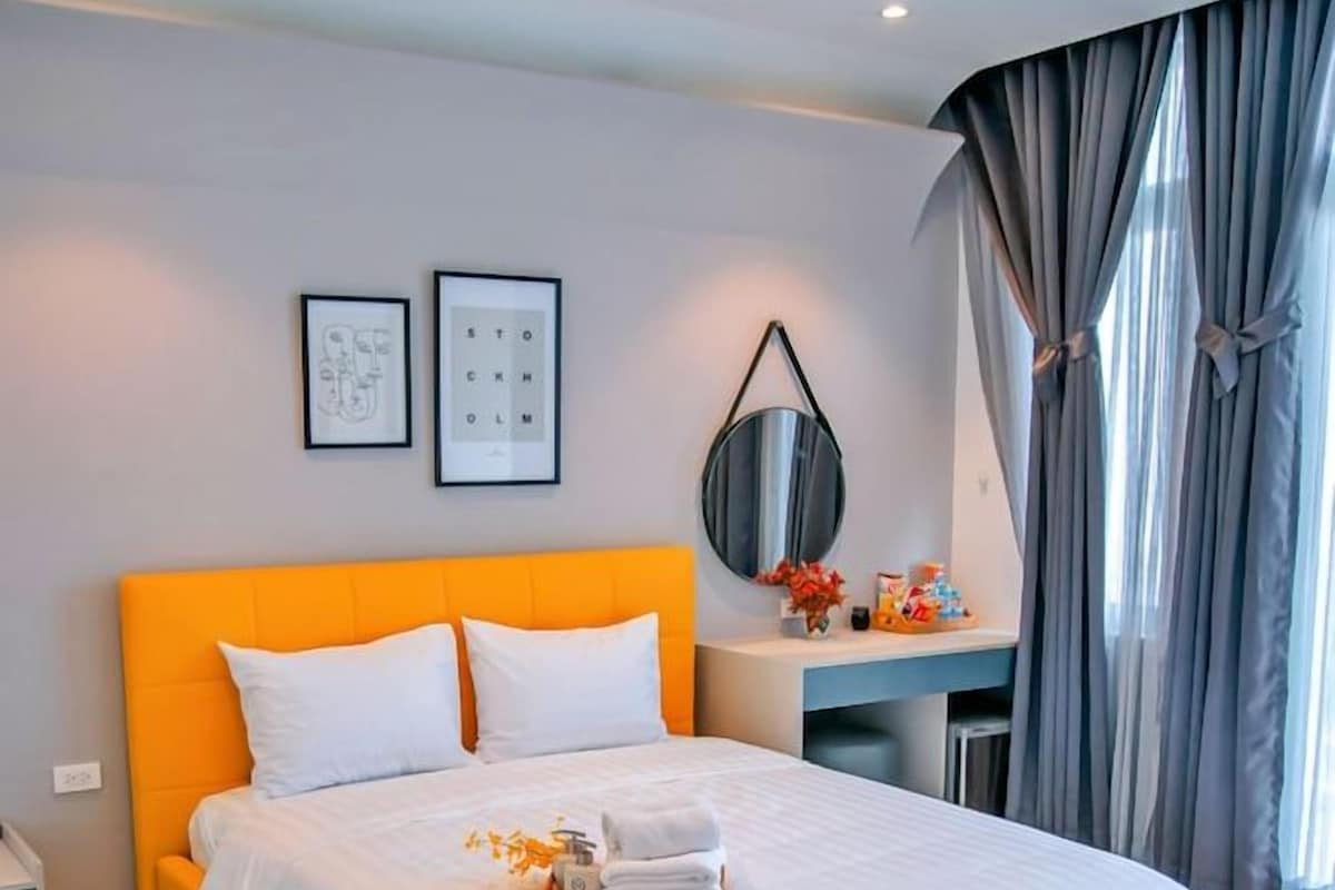Sábanas de algodón egipcio y ropa de cama de alta calidad 