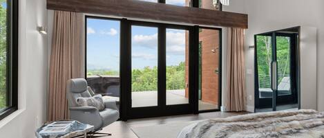 4 chambres, fer et planche à repasser, Wi-Fi, draps fournis