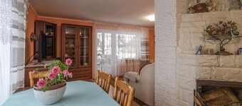 1 bedroom gorgeous apartment in Lazek