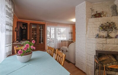 1 bedroom gorgeous apartment in Lazek