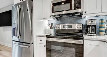 Lazy Hammock on Tybee, Heated Pool Access