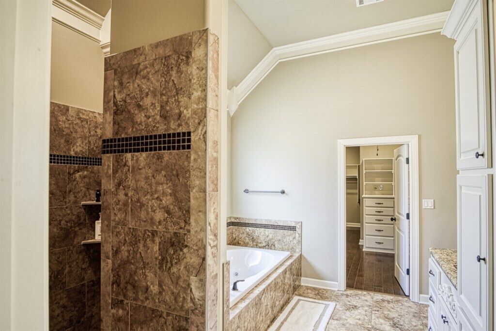 Badewanne, Handtücher