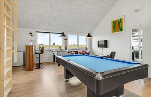 Spielezimmer