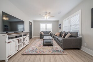 تلفزيون ذكي