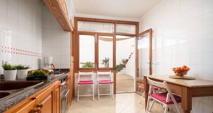 MARE DE DEU DEL CARME, 18 - Schönes Haus in S'Estanyol mit freiem WiFi.