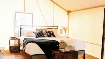 1 Schlafzimmer, Bettwäsche