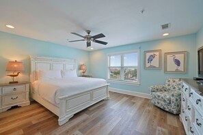 3 chambres, Wi-Fi gratuit, draps fournis